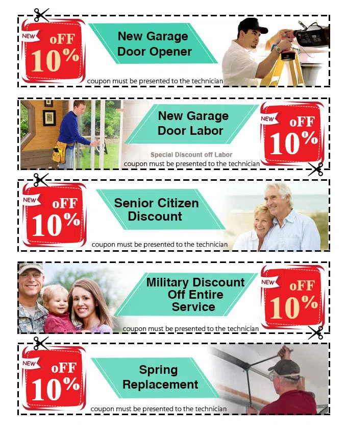 Eagle Garage Door Trenton, NJ 609-469-1019 - CouponSet27-five