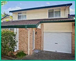 Eagle Garage Door Trenton, NJ 609-469-1019