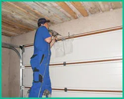 Eagle Garage Door Trenton, NJ 609-469-1019 - door-install-sidebar