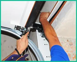Eagle Garage Door Trenton, NJ 609-469-1019 - door-maintaince-sidebar