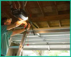 Eagle Garage Door Trenton, NJ 609-469-1019 - opener-sidebar